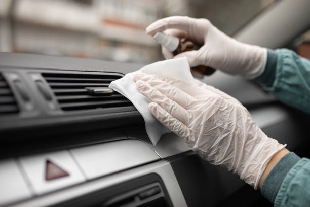 Ventilation Cleaning Services in Fountain Hill, PA