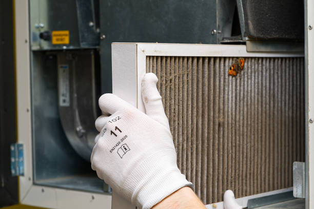 Home Air Vent Cleaning in Fountain Hill, PA