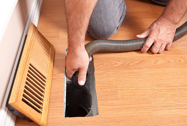 Best HVAC Air Duct Cleaning  in Fountain Hill, PA