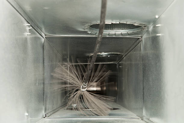Best General Air Duct Cleaning  in Fountain Hill, PA