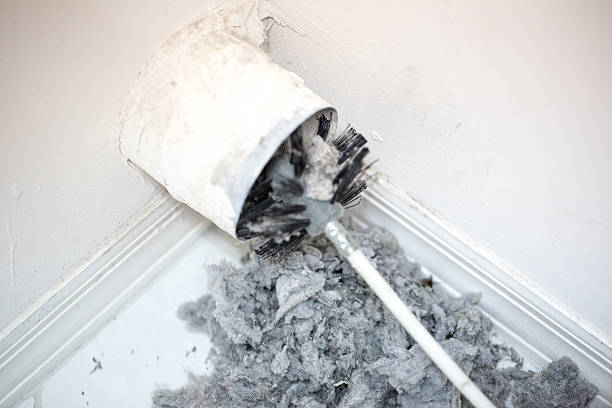 Best Ductwork Cleaning Services  in Fountain Hill, PA