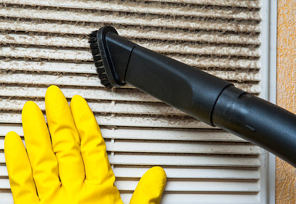 Best Best Air Duct Cleaning Company  in Fountain Hill, PA