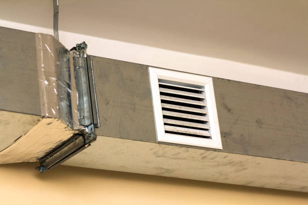 Best Air Duct Cleaning Near Me in Fountain Hill, PA